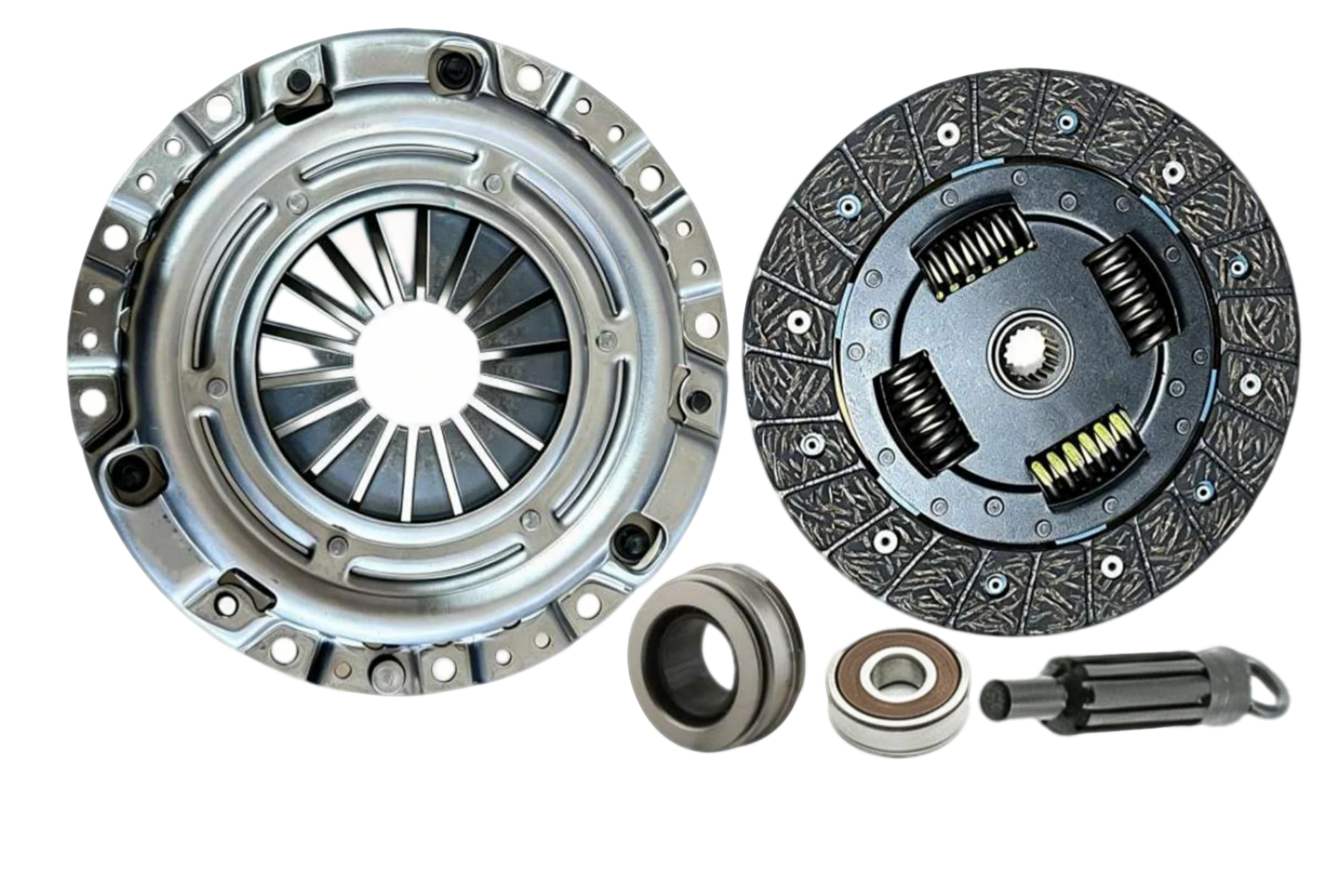Clutch Kit - Mini Bus/Truck