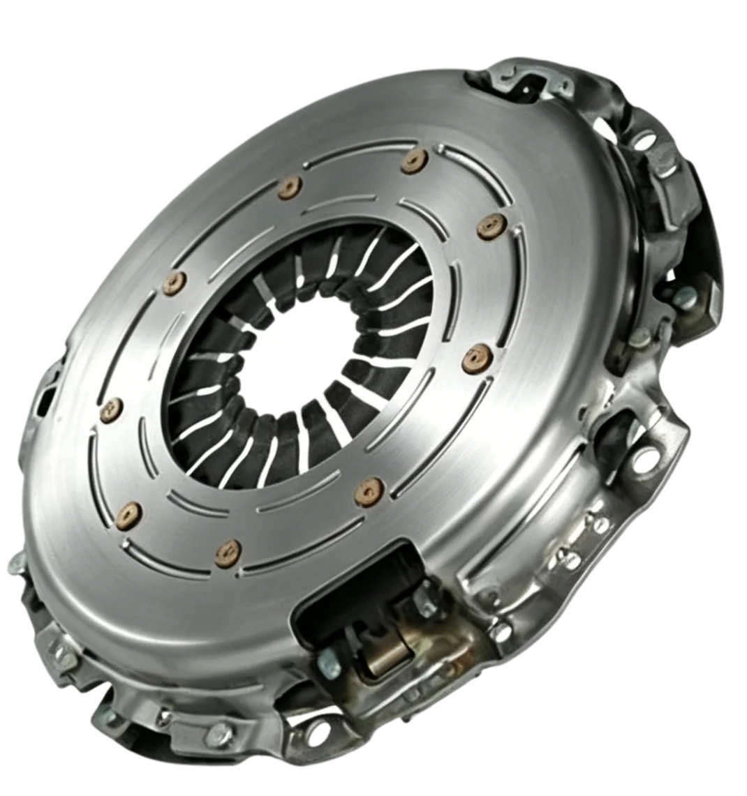 Self-adjusting Clutch SAC - Passenger Cars & Pickup