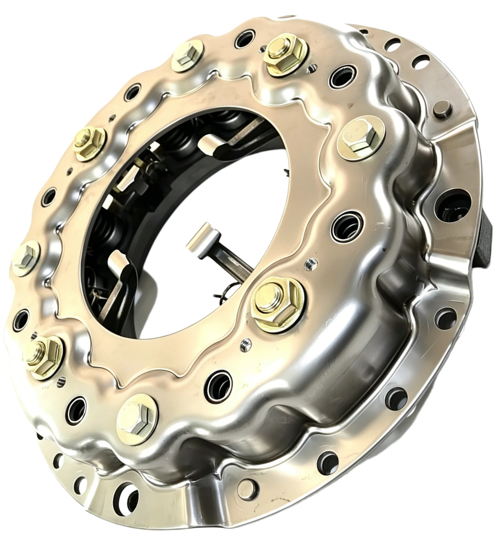 Clutch Cover Lever Type - Heavy Duty Truck