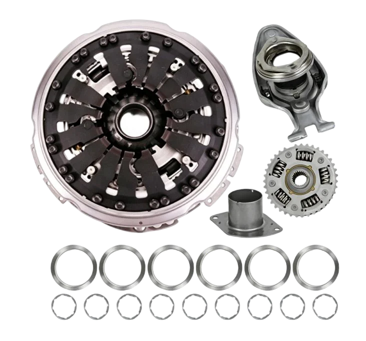 Double Clutch Kit VW DQ200