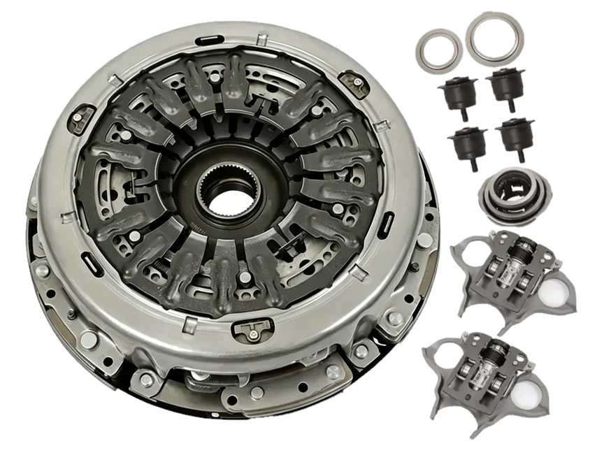 Double Clutch Kit Ford 6DCT250 DPS6
