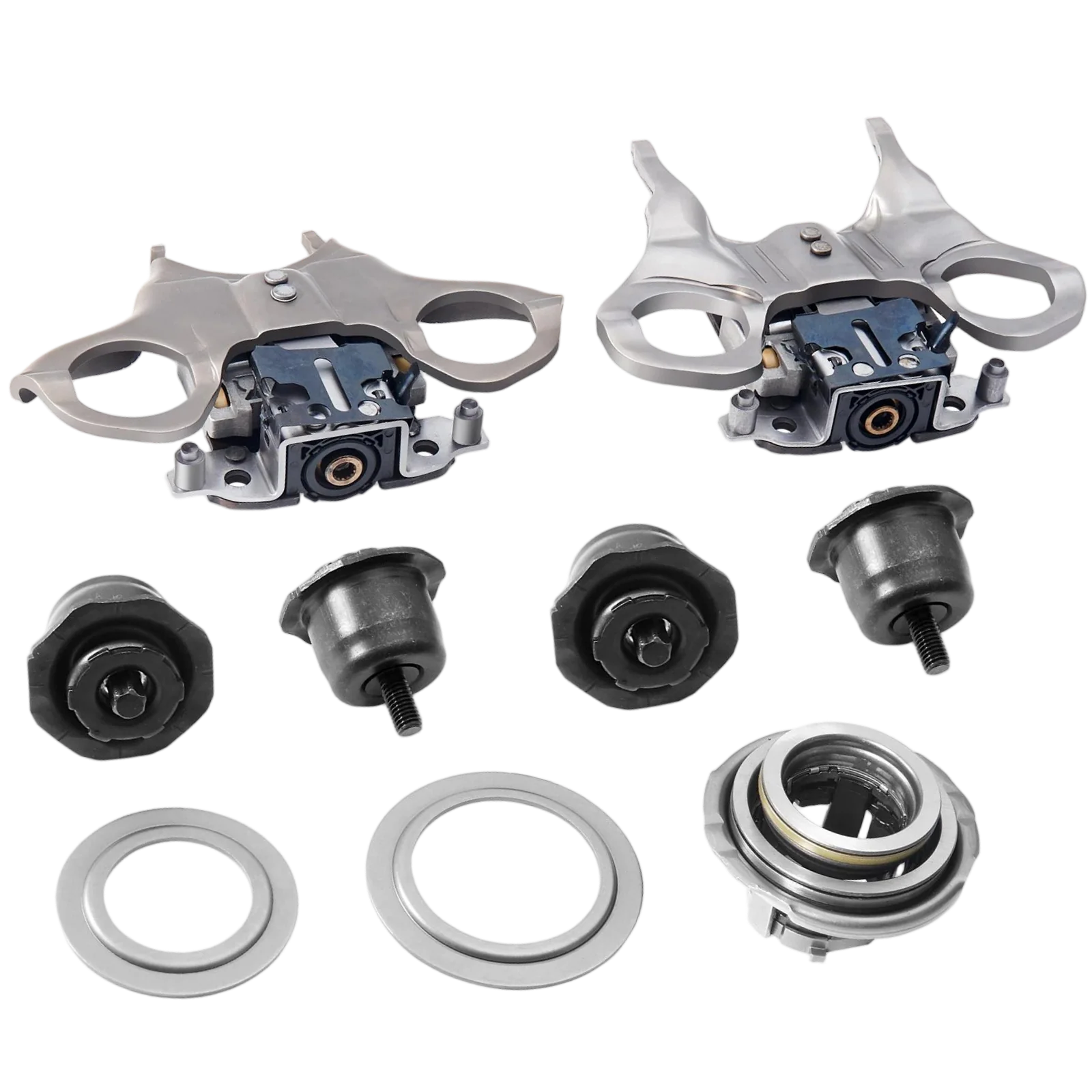 Double Clutch Accessories Ford 6DCT250