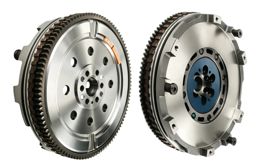 Dual Mass Flywheel Great Wall H6 1.5T 1005200-EG01B | LikLukTech OEM Manufacturer
