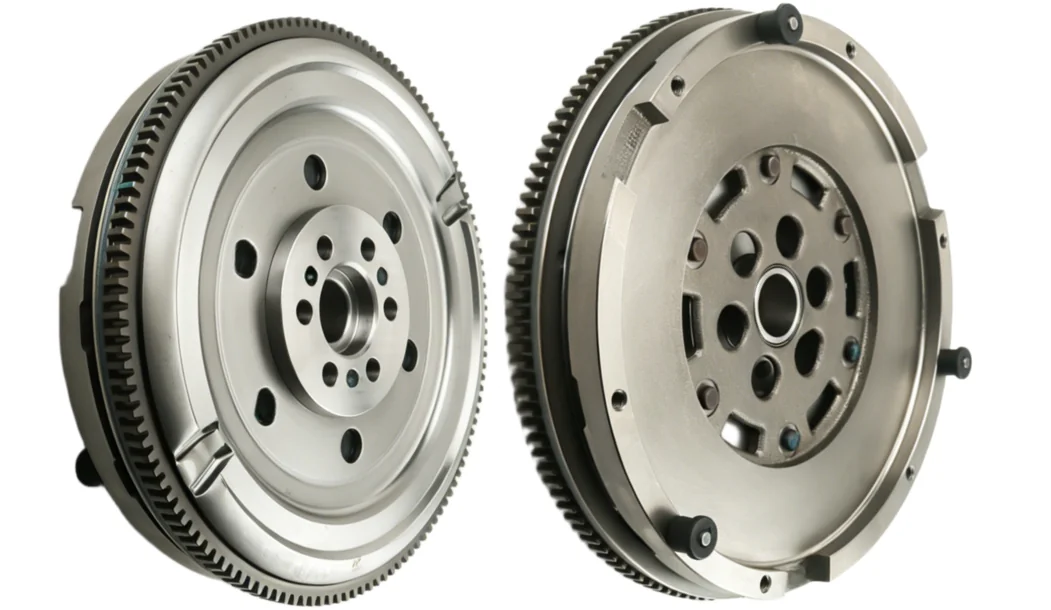 Dual Mass Flywheel Fengxing Huansu CM5G-1005010 | LikLukTech OEM Manufacturer