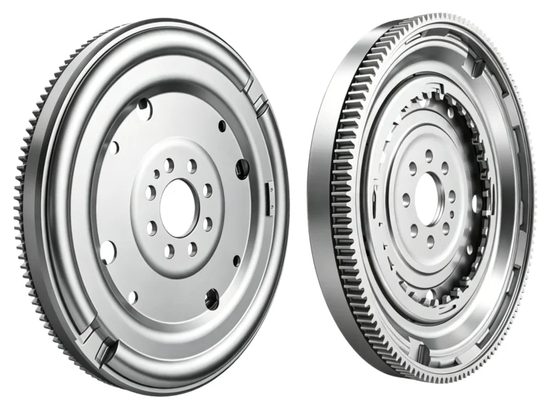 Dual Mass Flywheel VW 0AM DCT 04E105266 | LikLukTech OEM Supplier