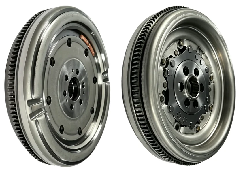 Dual Mass Flywheel VW 02E DCT 03G105266CG | LikLukTech OEM Supplier