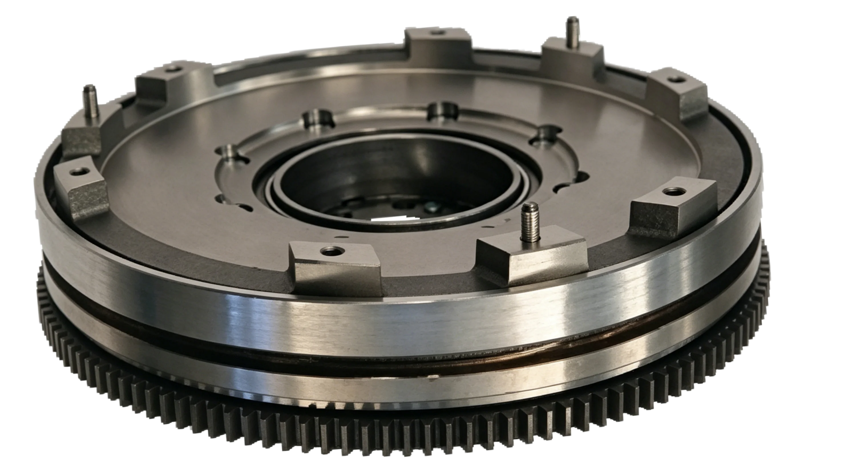 Dual Mass Flywheel Peugeot 508 9661185180 | LikLukTech OEM Manufacturer