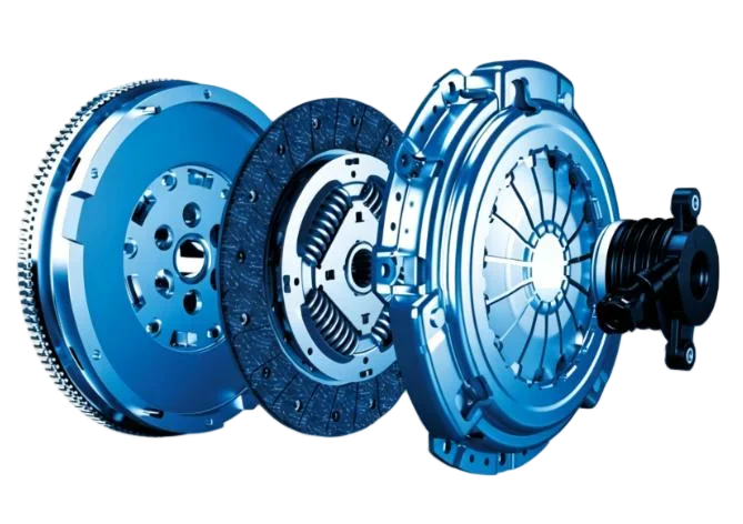 Clutch Kits - LikLukTech