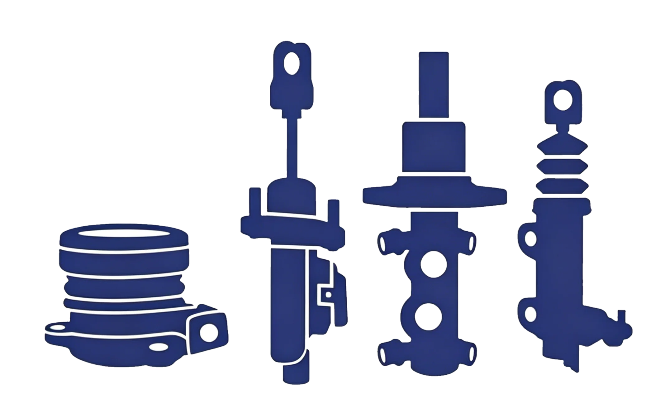 Cylinders