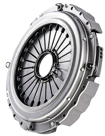 Large-sized Pull Type Clutch - Heavy Duty Truck