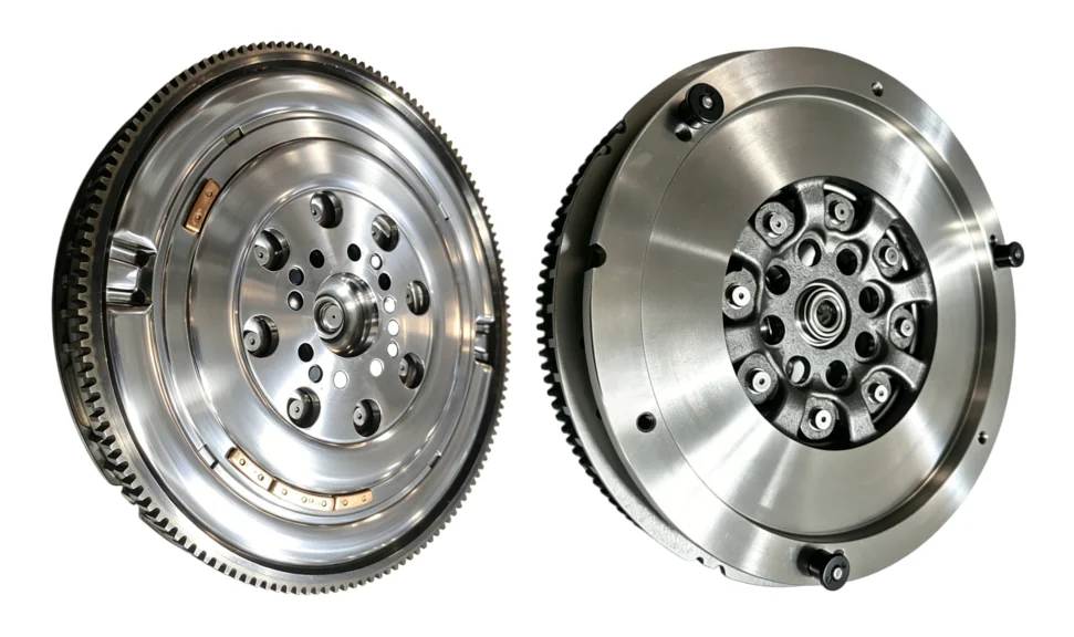 Dual Mass Flywheel Mercedes Benz 6510304005 | LikLukTech OEM Supplier