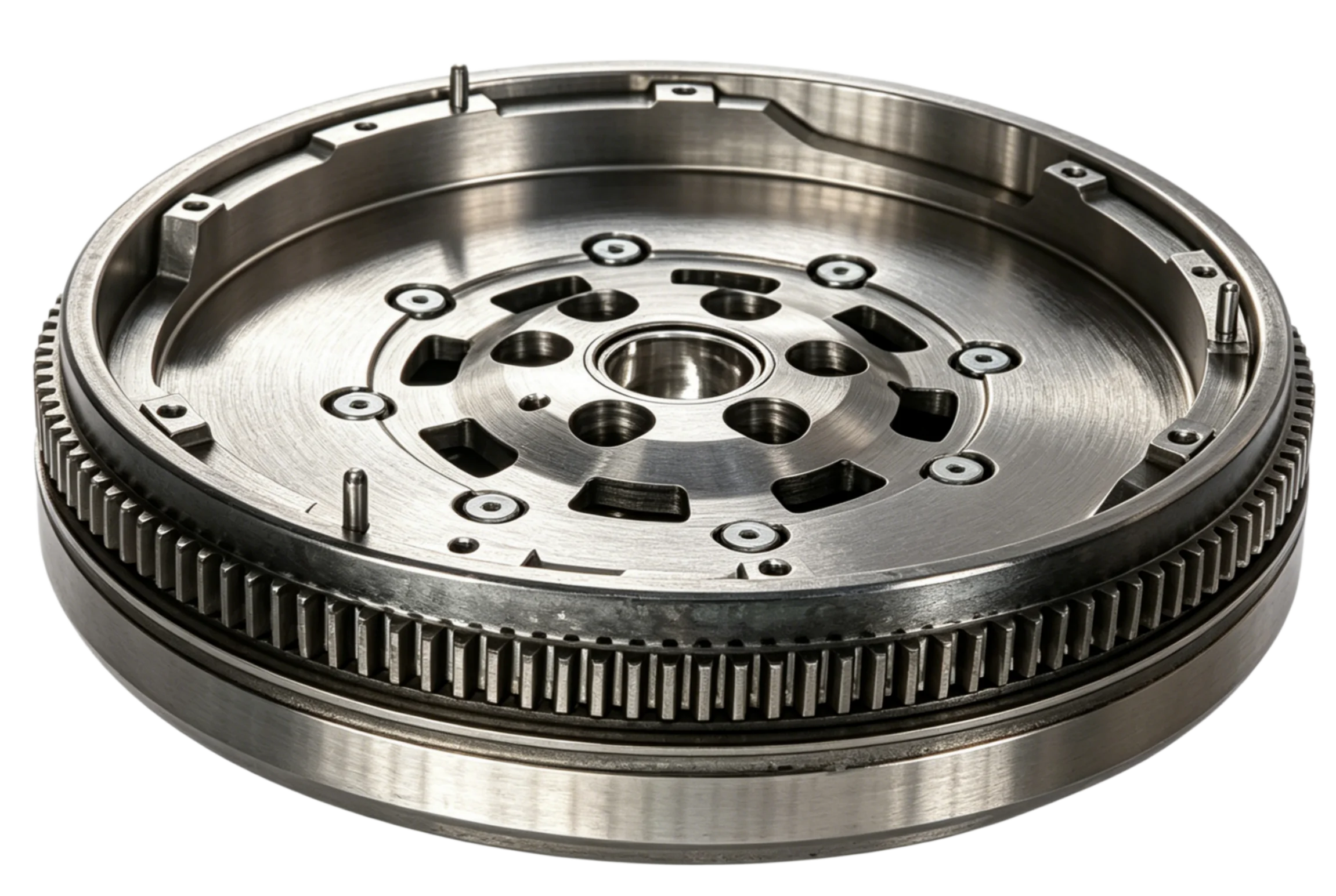 Dual Mass Flywheel VW SEAT 03L105266EB | LikLukTech OEM Manufacturer
