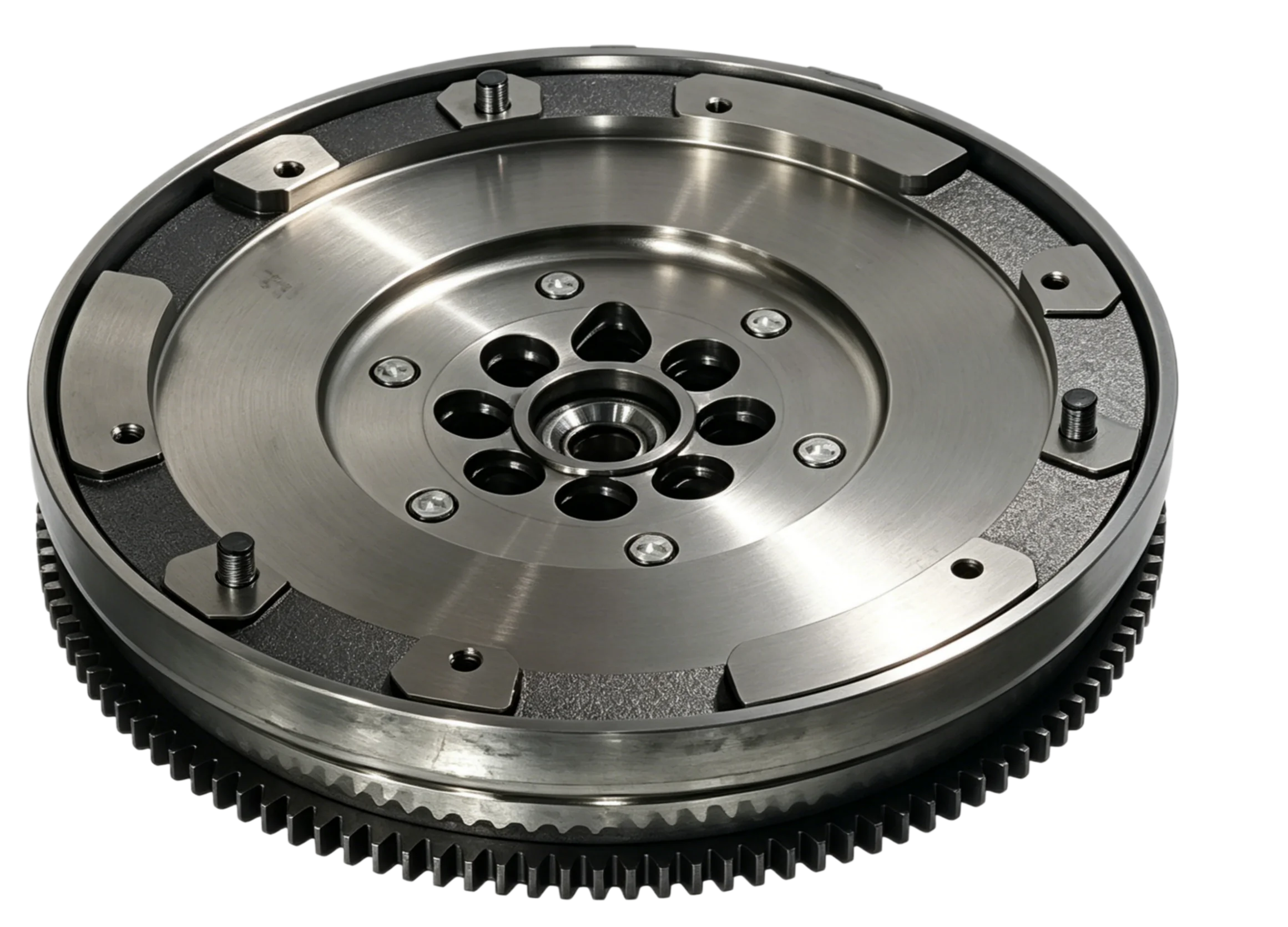 Dual Mass Flywheel BMW 1 E81 21207567829 | LikLukTech OEM Supplier