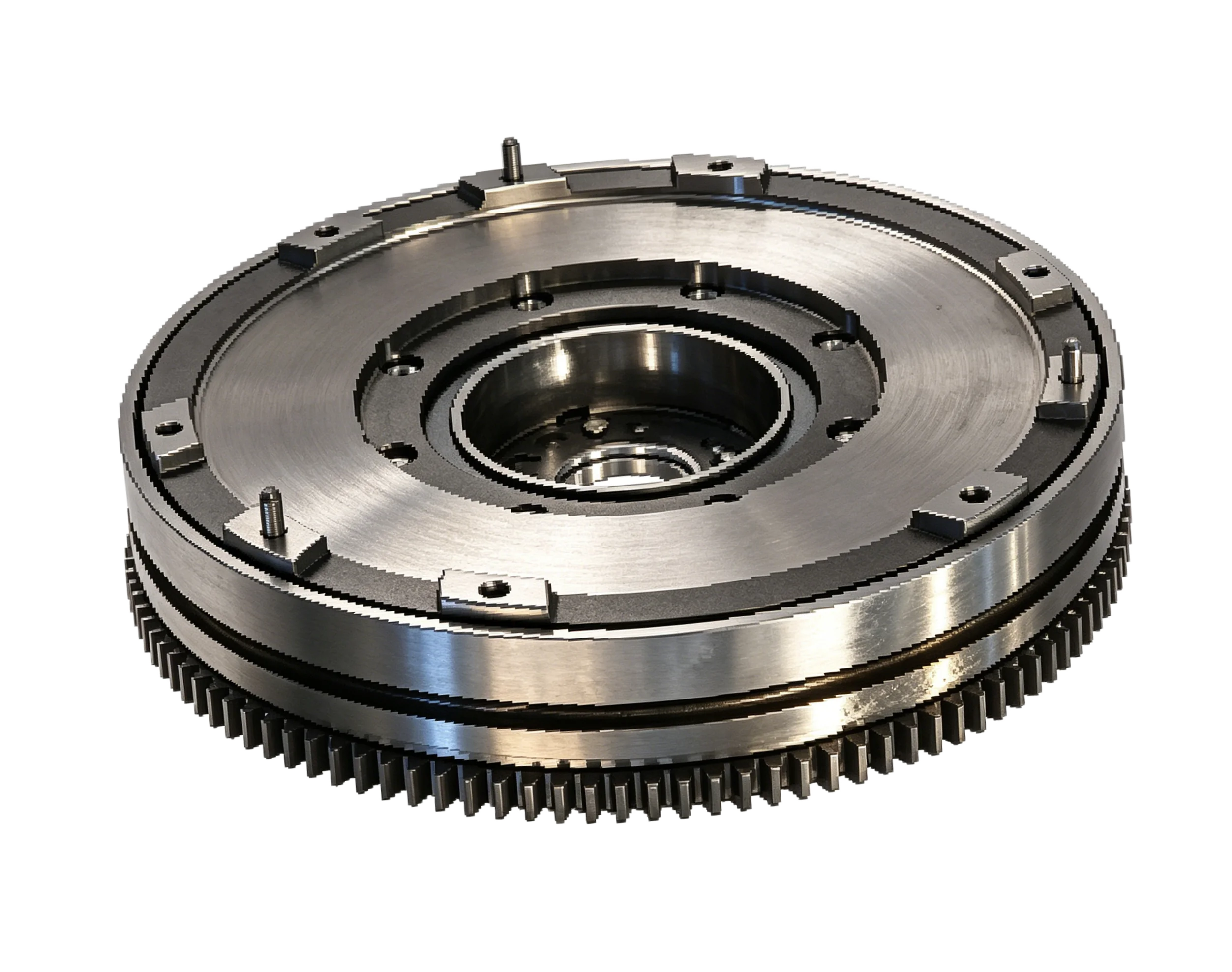Dual Mass Flywheel Ford Focus 2.0 1231991 3M51 6477 DD | LikLukTech OEM Supplier