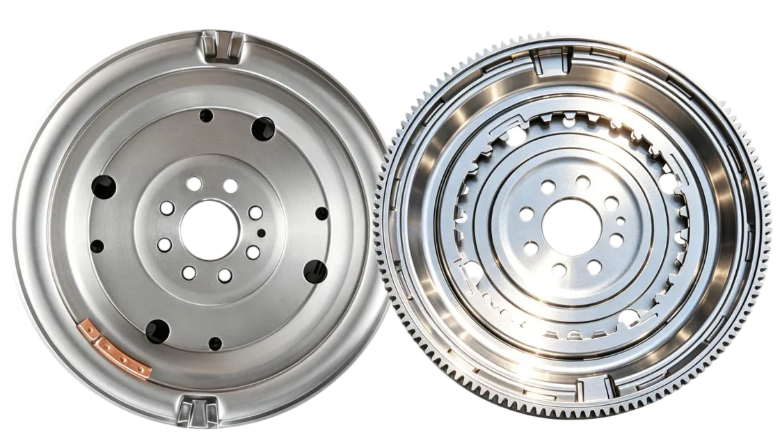 Dual Mass Flywheel VW DQ200 0AM