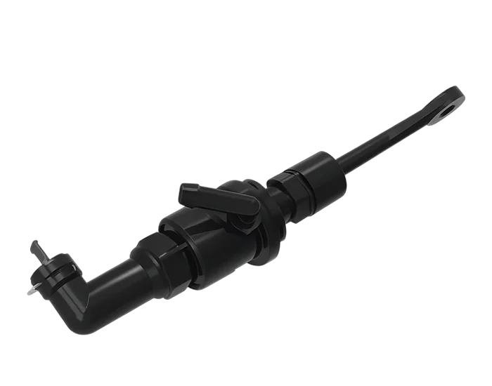 Clutch Master Cylinder PPS+CF