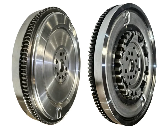 双质量飞轮总成(DMF) Hyundai Kia DCT 23200-2A405 | LikLukTech OEM Manufacturer