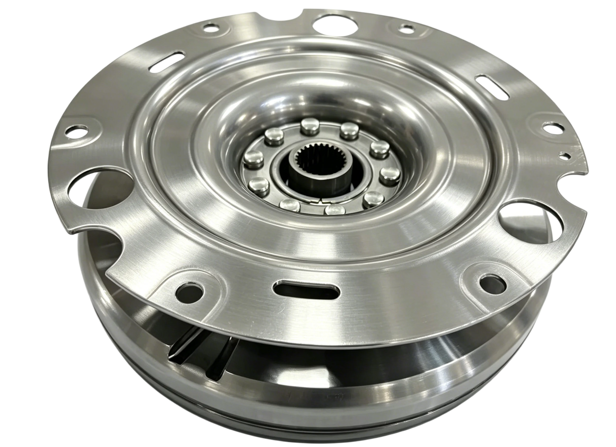 双质量飞轮总成(DMF) VW 0B5 DCT 0B5105317M | LikLukTech OEM Supplier